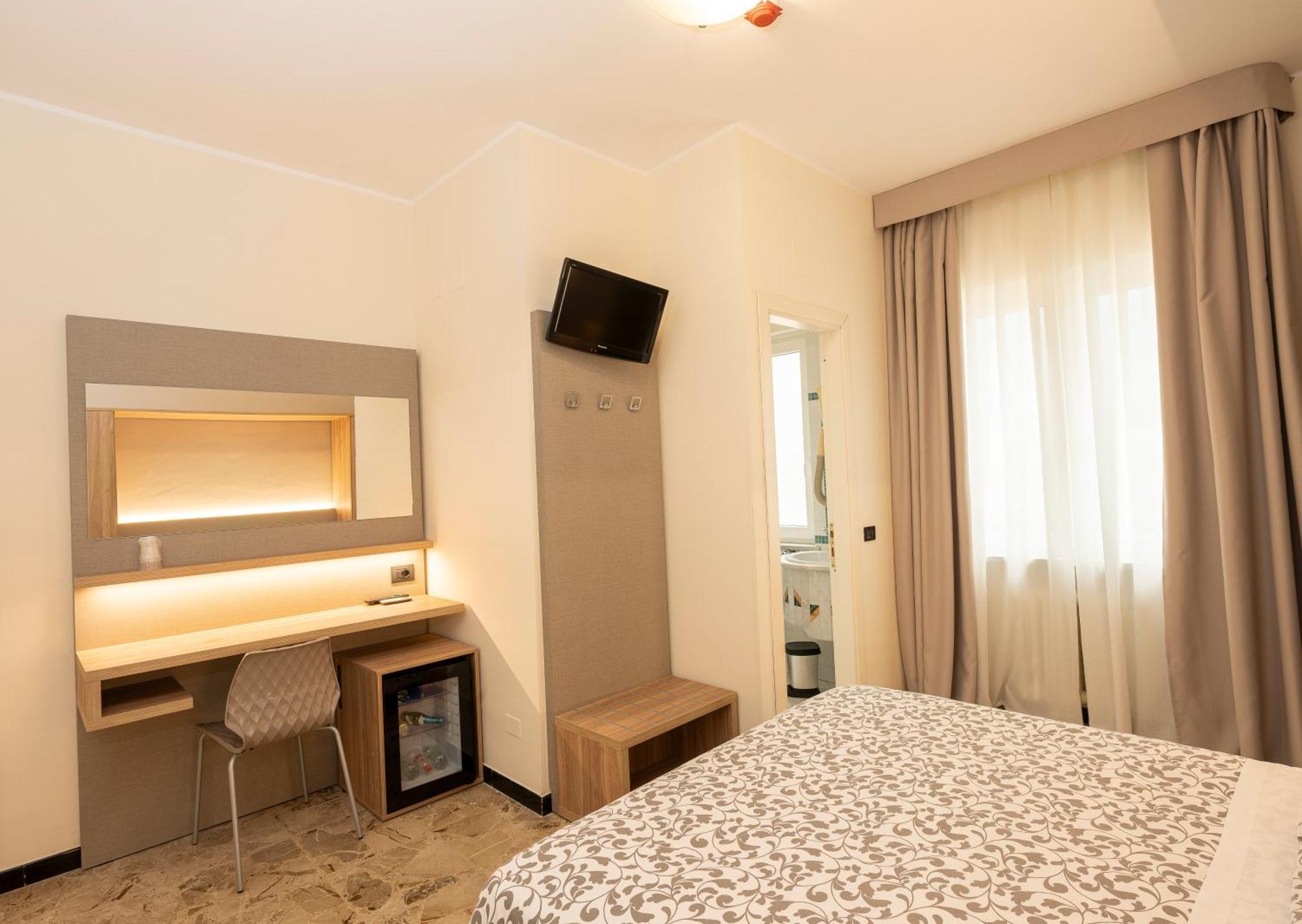 Hotel La Rotonda Cepagatti المظهر الخارجي الصورة