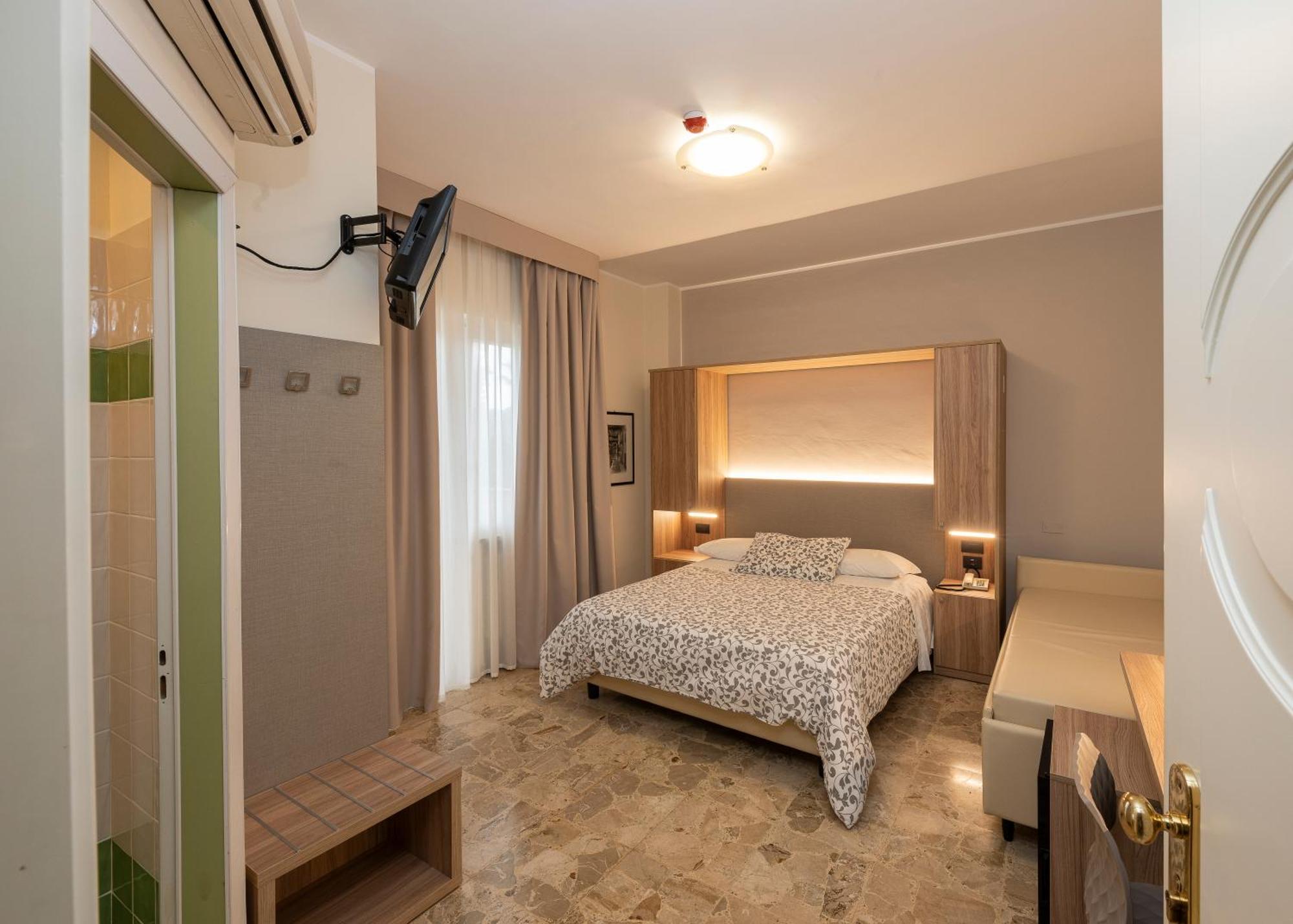 Hotel La Rotonda Cepagatti المظهر الخارجي الصورة