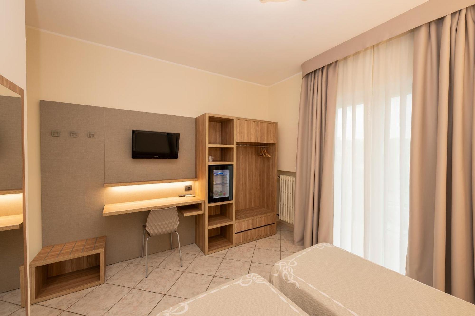 Hotel La Rotonda Cepagatti المظهر الخارجي الصورة