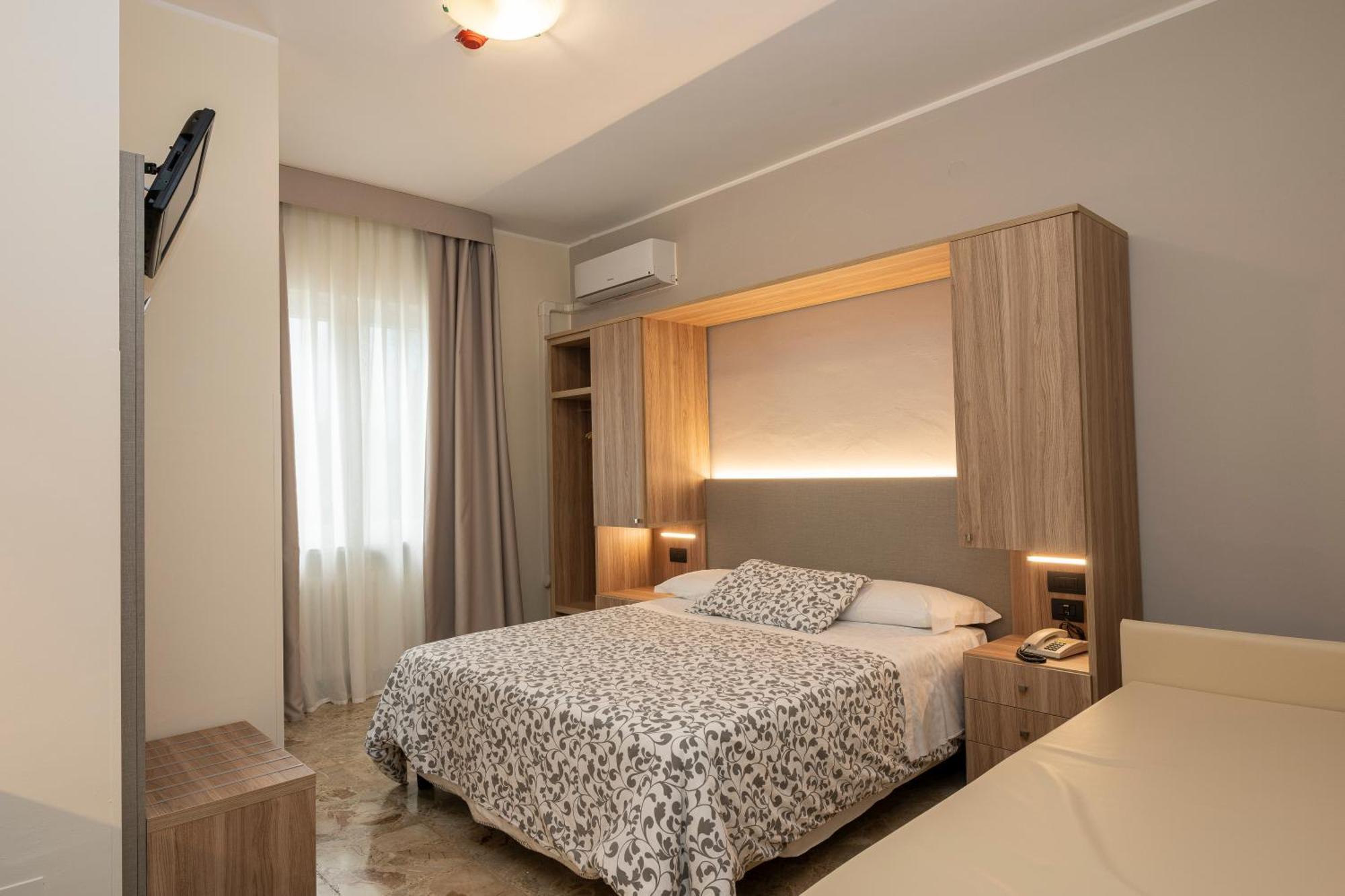 Hotel La Rotonda Cepagatti المظهر الخارجي الصورة