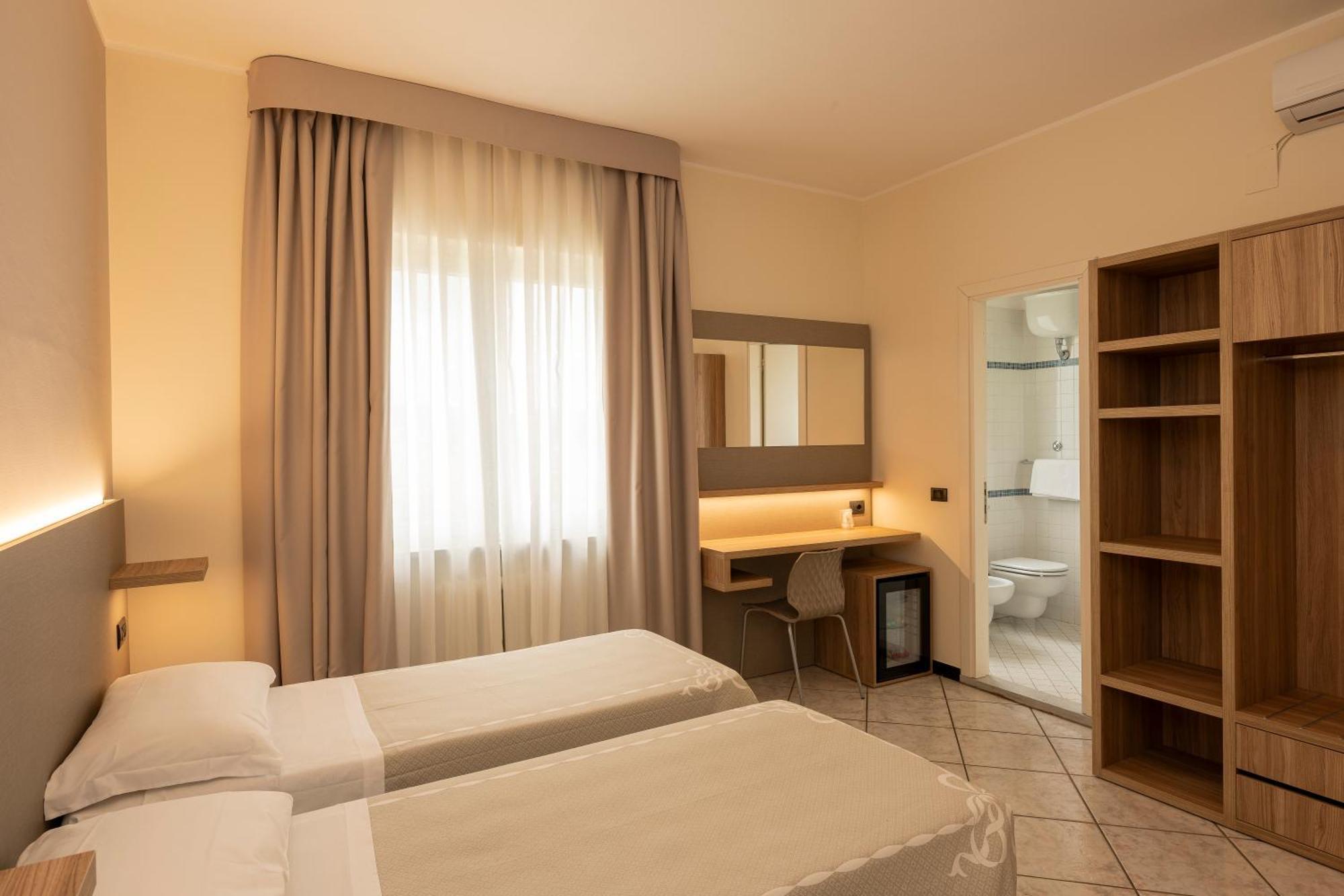 Hotel La Rotonda Cepagatti المظهر الخارجي الصورة