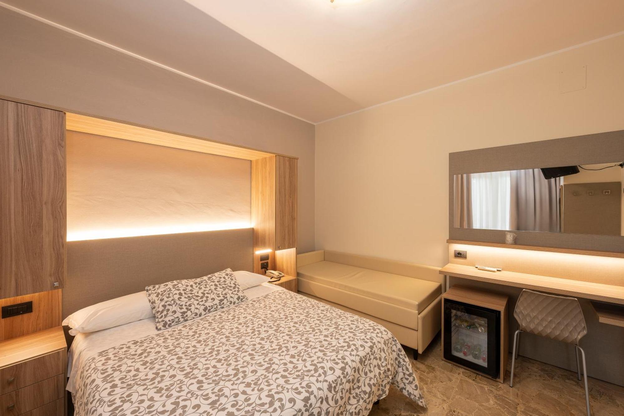 Hotel La Rotonda Cepagatti المظهر الخارجي الصورة