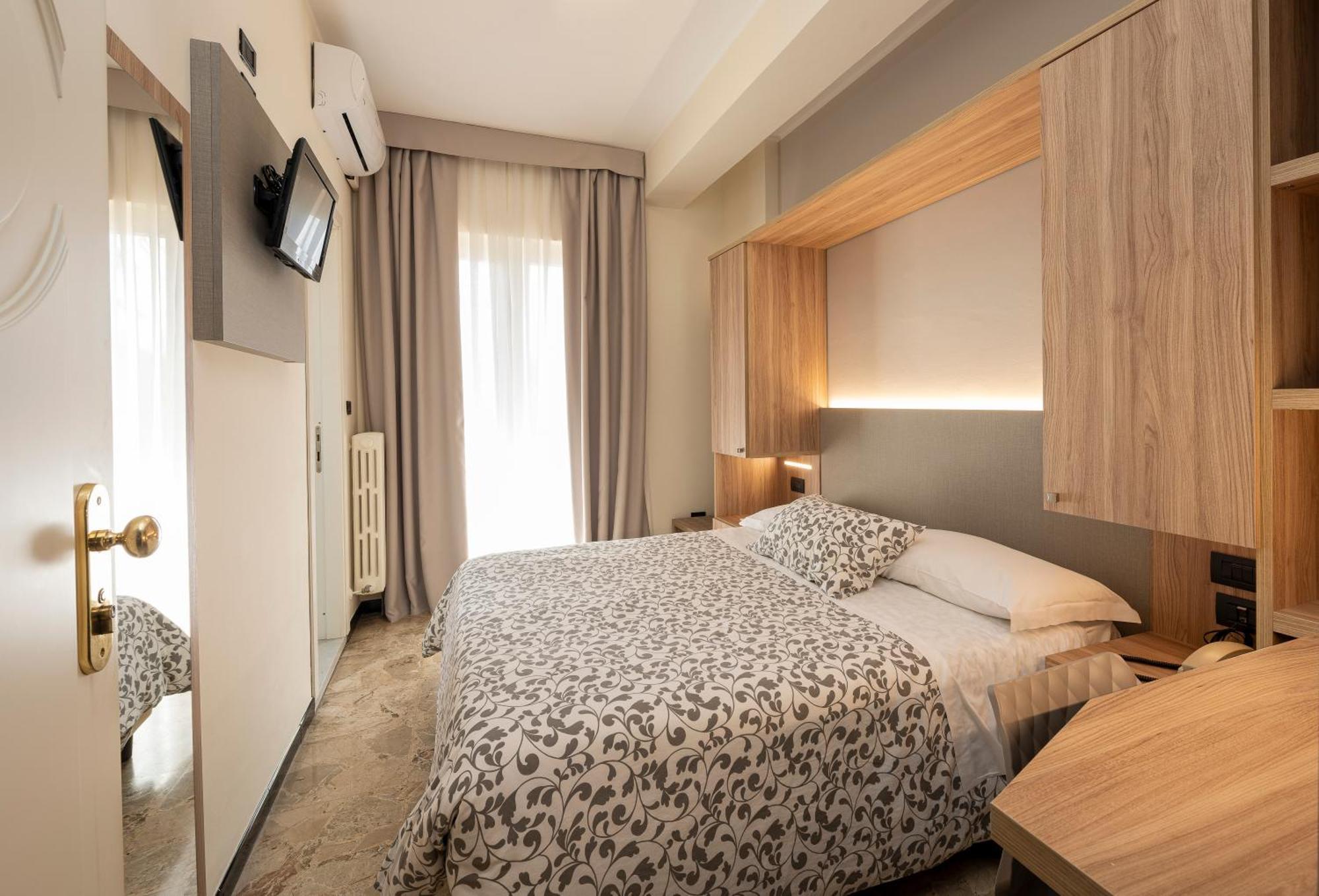 Hotel La Rotonda Cepagatti المظهر الخارجي الصورة