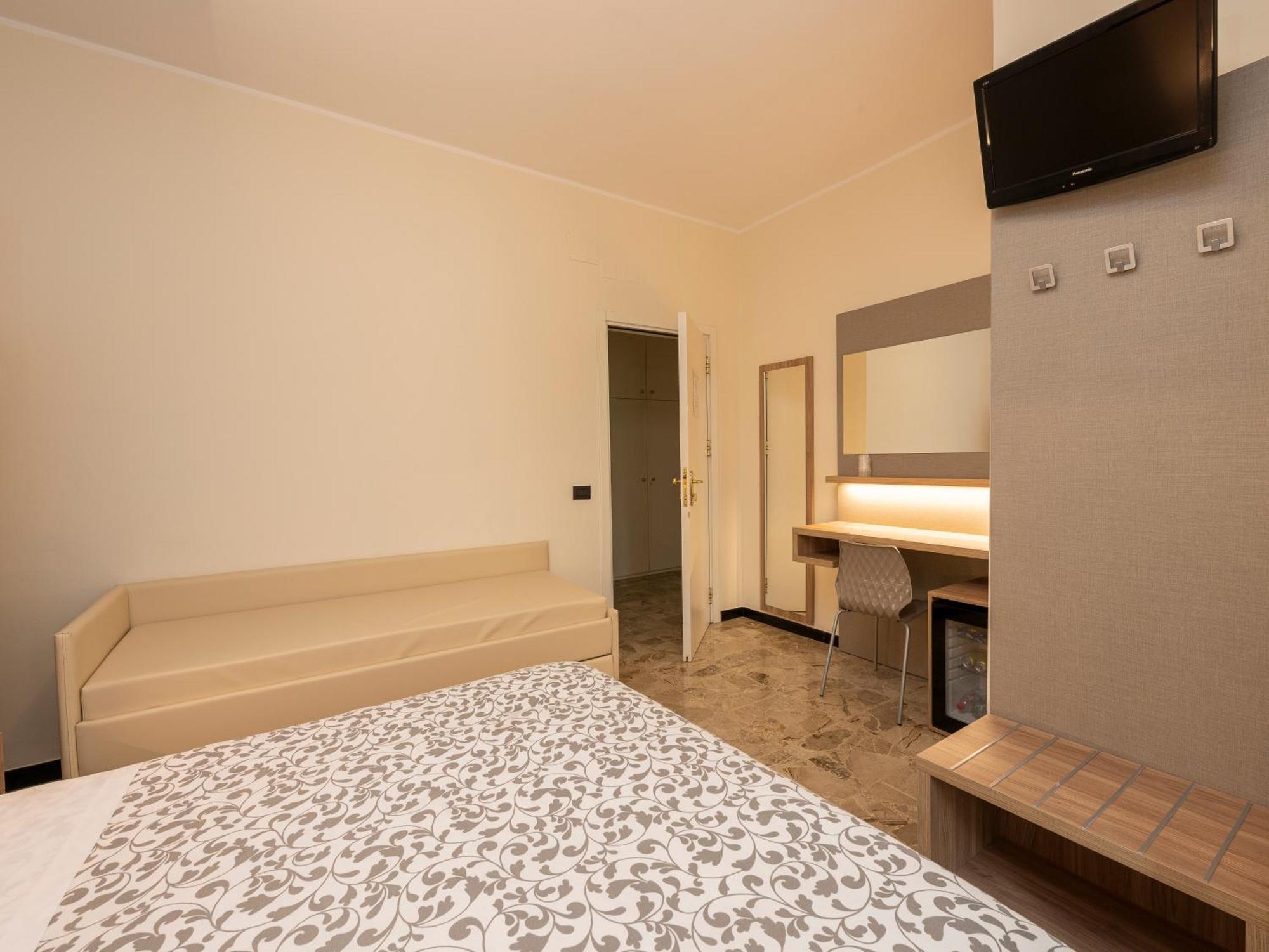 Hotel La Rotonda Cepagatti المظهر الخارجي الصورة