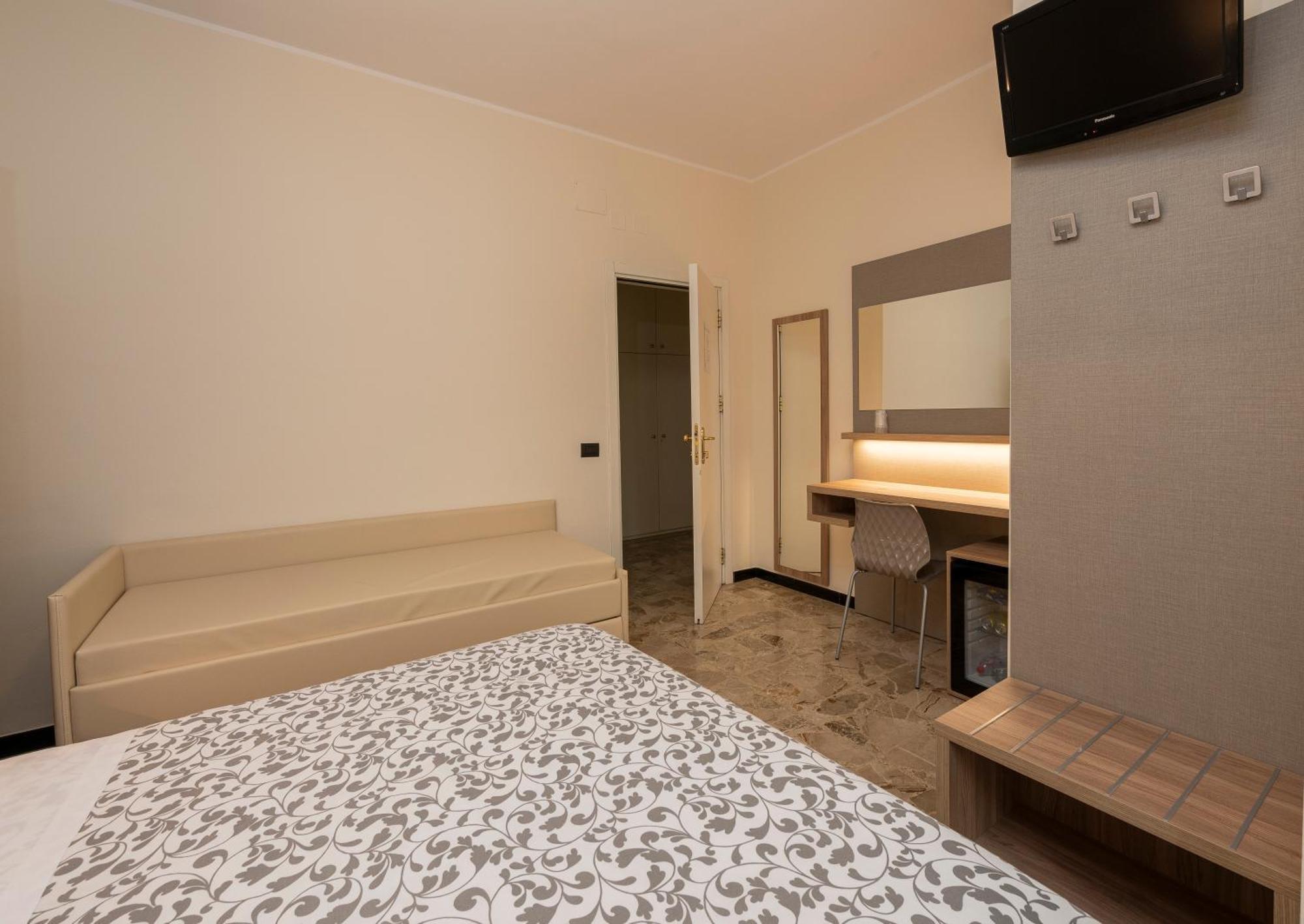 Hotel La Rotonda Cepagatti المظهر الخارجي الصورة