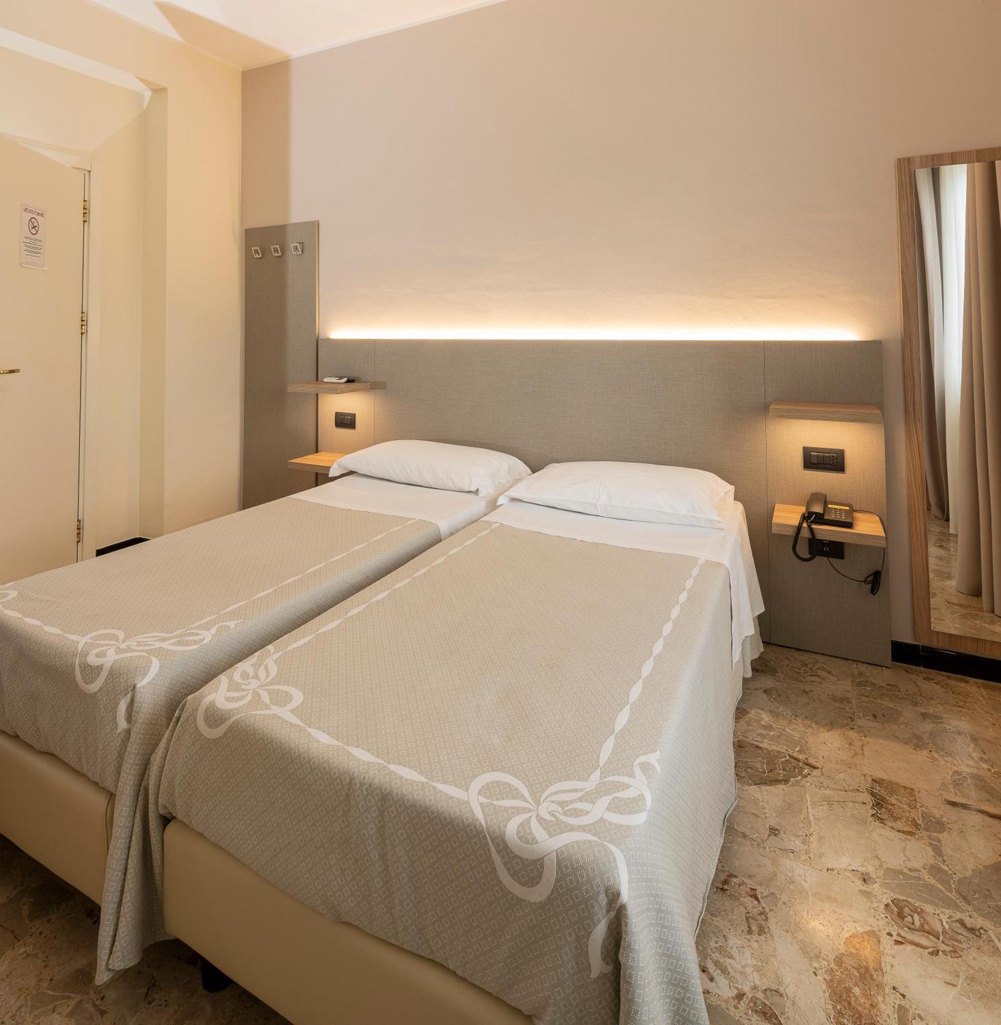 Hotel La Rotonda Cepagatti المظهر الخارجي الصورة