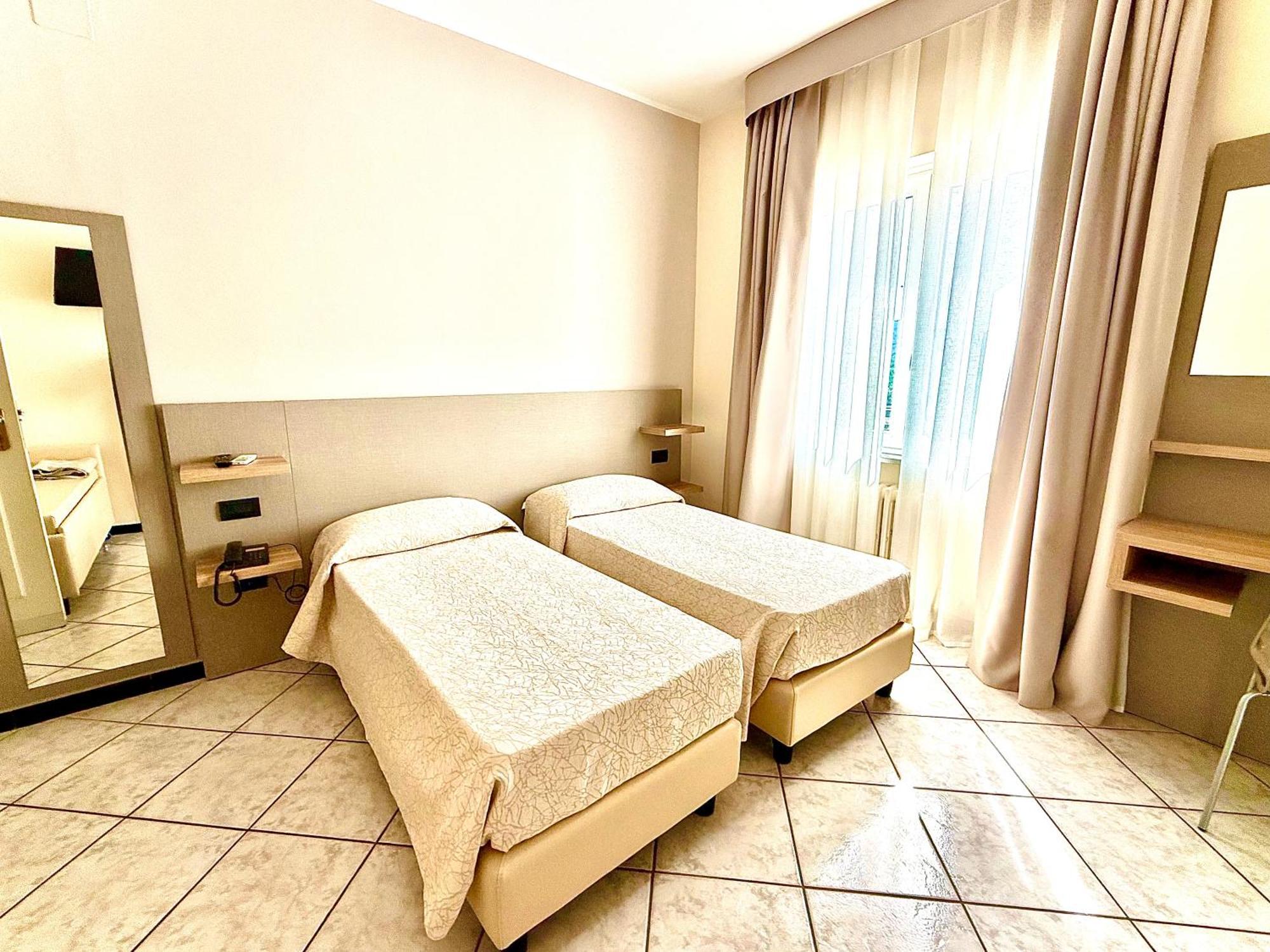 Hotel La Rotonda Cepagatti المظهر الخارجي الصورة