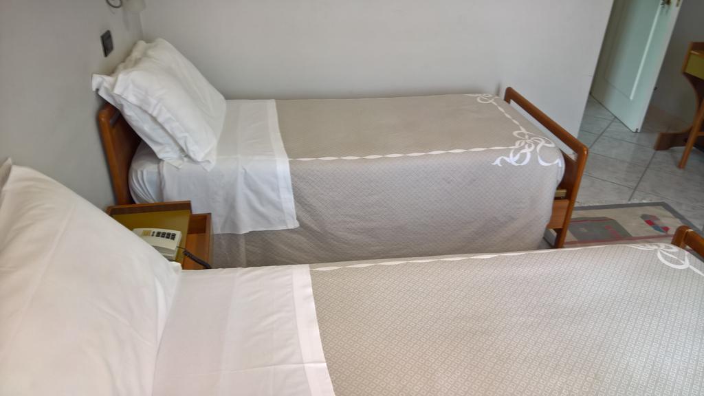 Hotel La Rotonda Cepagatti المظهر الخارجي الصورة