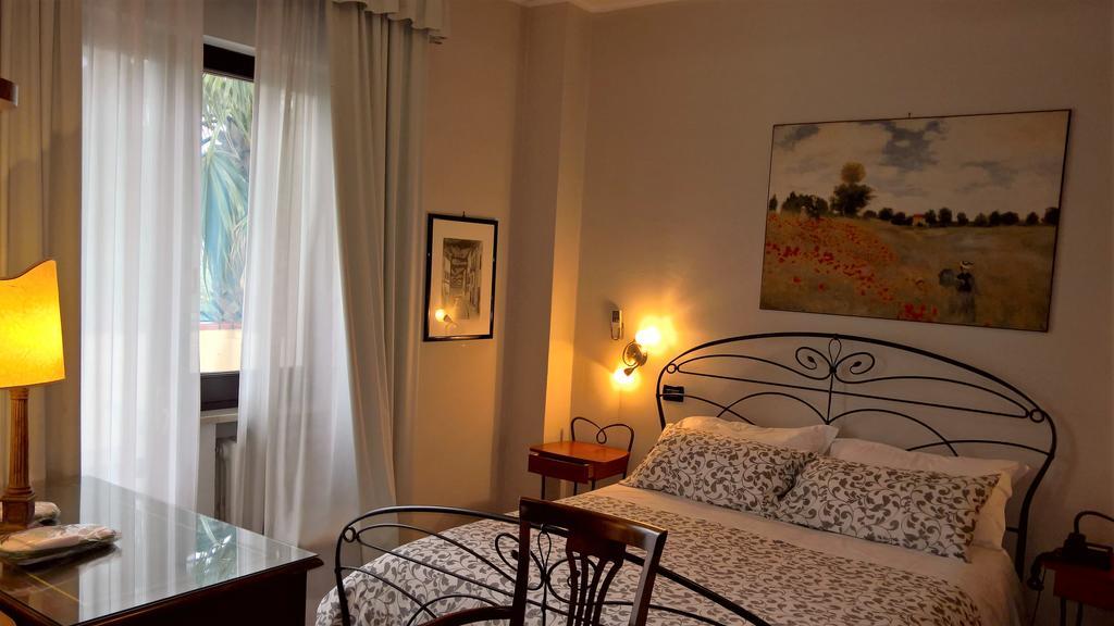 Hotel La Rotonda Cepagatti المظهر الخارجي الصورة