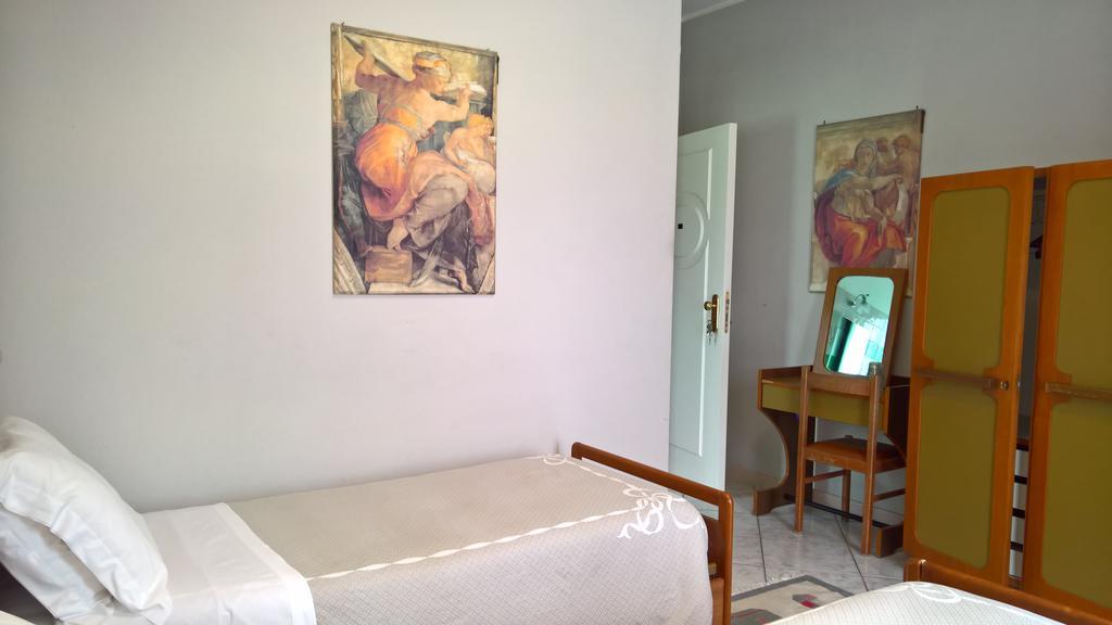 Hotel La Rotonda Cepagatti المظهر الخارجي الصورة